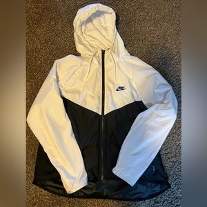 Nike Jacket sz L